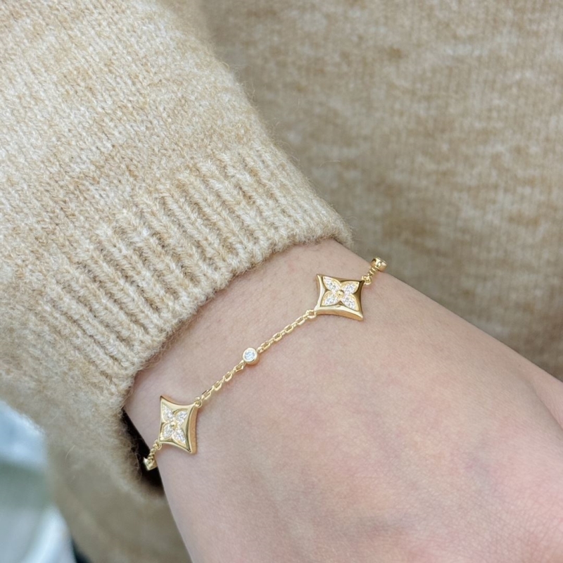 LV Bracelets